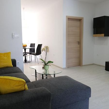 Apartmani Miki Split Buitenkant foto