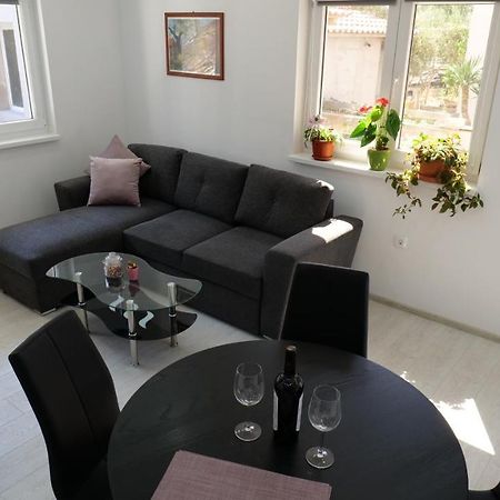 Apartmani Miki Split Buitenkant foto
