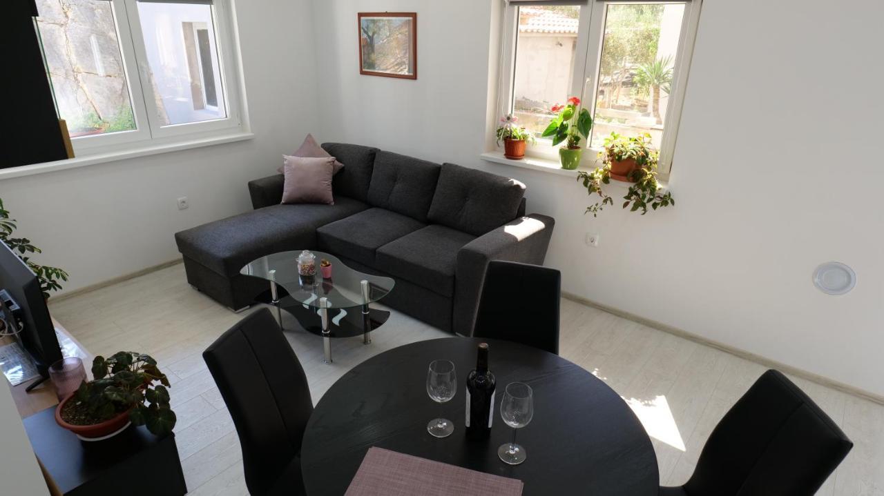 Apartmani Miki Split Buitenkant foto