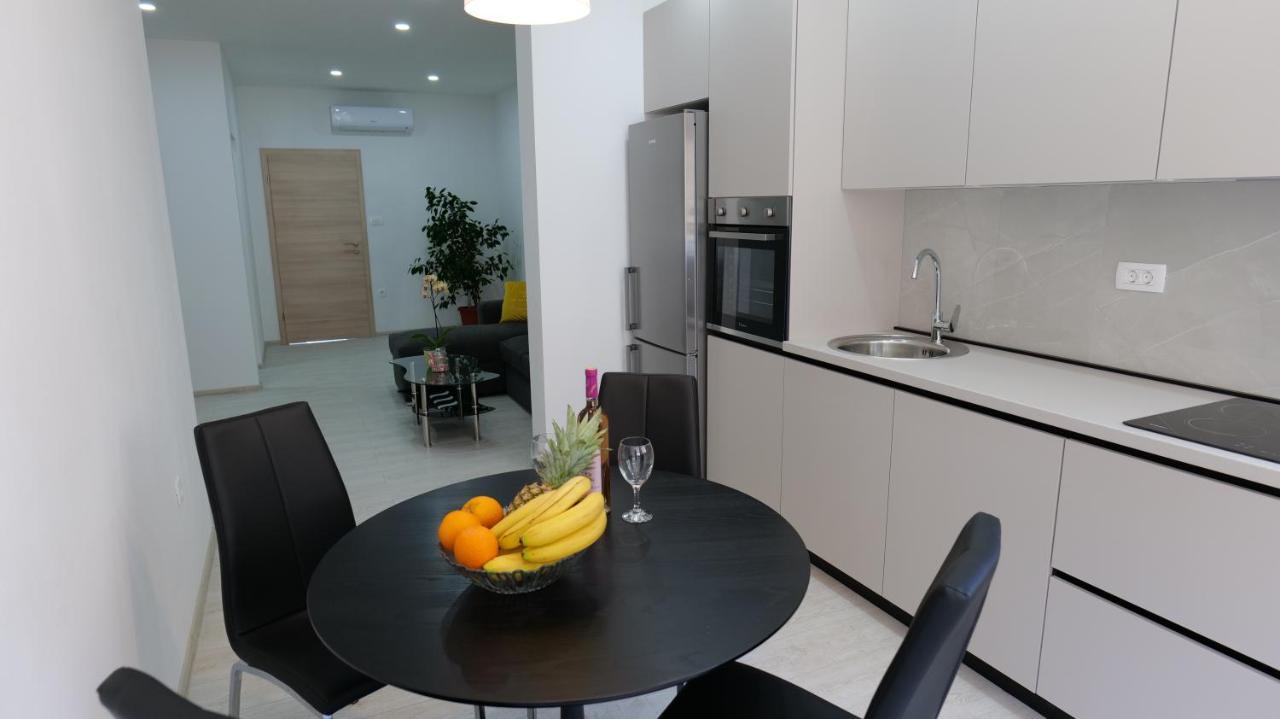 Apartmani Miki Split Buitenkant foto