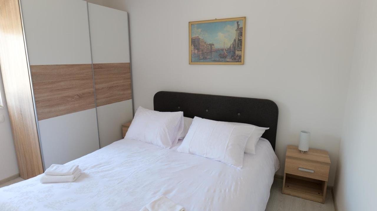 Apartmani Miki Split Buitenkant foto