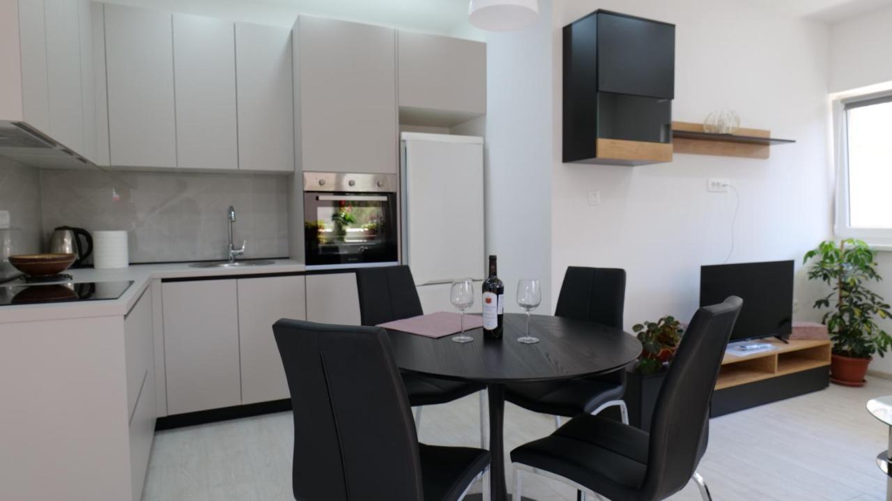 Apartmani Miki Split Buitenkant foto