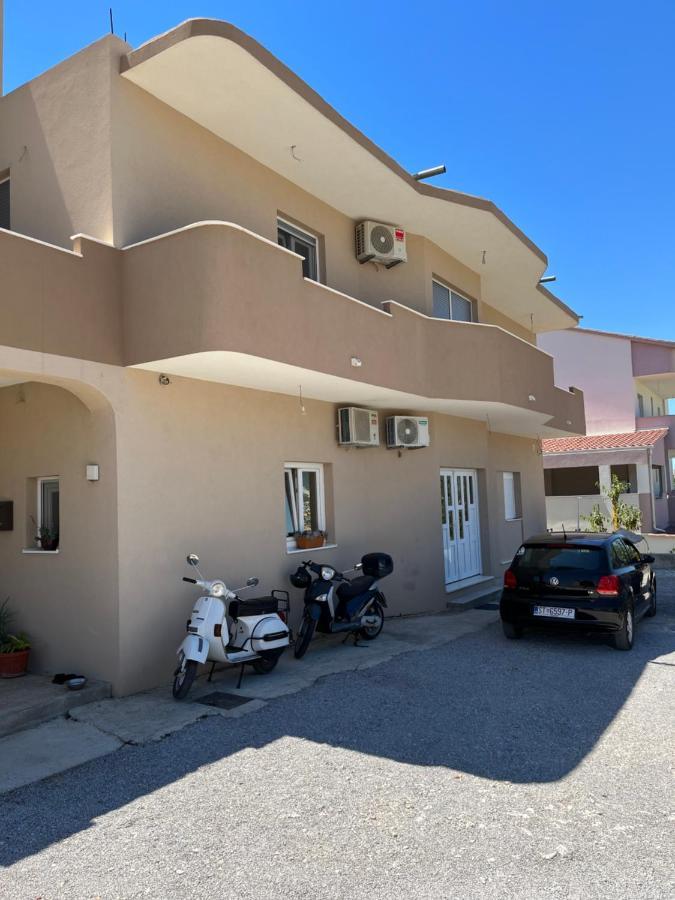 Apartmani Miki Split Buitenkant foto