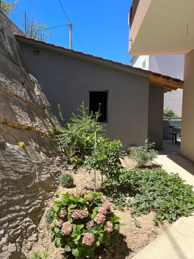 Apartmani Miki Split Buitenkant foto